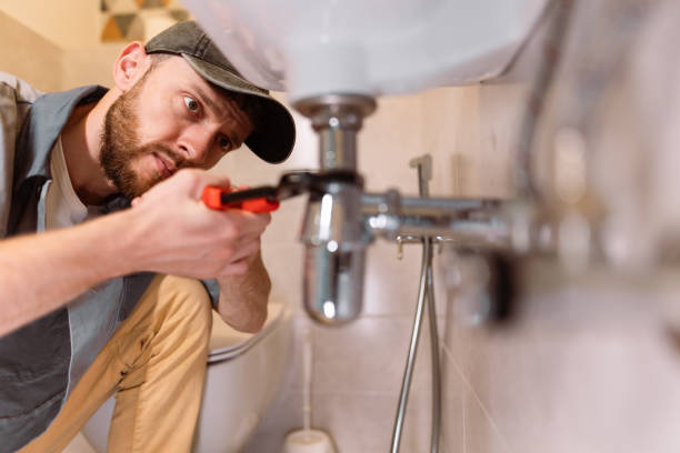 Professional Plumbing Services in Mount Vernon, MO