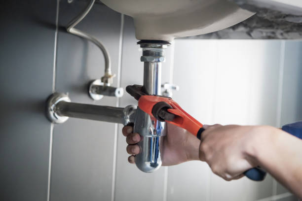 Plumbing System Maintenance in Mount Vernon, MO